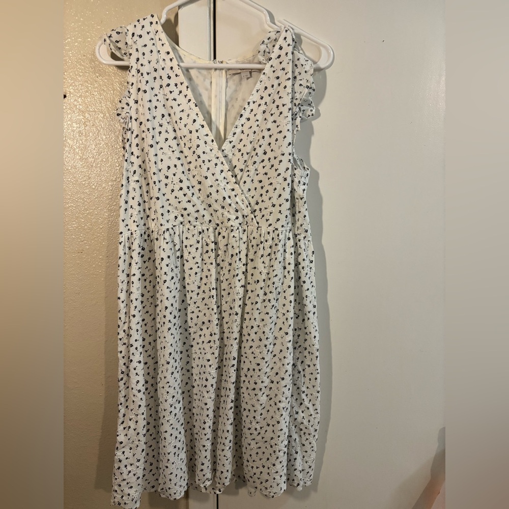 Loft Dress